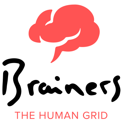 Brainers | The Human Grid